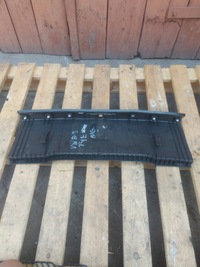 фото thumb №1, Защита багажника ремня зад vw passat b8 sedan 3g5863459