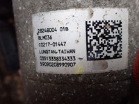 фото thumb №14, Трансмиссия рулевая рейка citroen c3 ii 2010 eu kgx 9673670180 11264