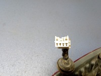 фото thumb №5, Mitsubishi space star i lift лампа задняя правая eu