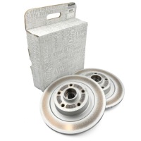 фото thumb №1, Renault latitude 1.5 dci тормозные диски тормозные оригинал