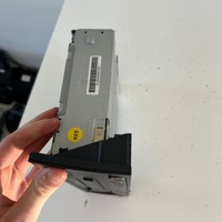 фото thumb №8, Чейнджер проигрыватель считыватель cd audi a5 8t 8t2035110b