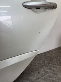 фото thumb №4, Дверь зад задние левая renault koleos i