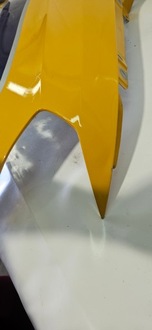 фото thumb №15, Крыло vw caddy iv 4 2k5 2015-2020 правые перед переднее