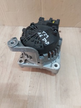 фото thumb №1, Toyota verso t27 t29 рестайлінг 1,6 d4d генератор