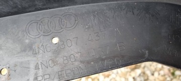 фото thumb №15, Audi a8 d5 4n0 2017- бампер перед оригінал e042