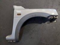 фото thumb №10, Kompletny перед land rover freelander i 642 капот бампер лампи