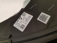 фото thumb №4, Левый фара полный led mercedes gls newmodel x167