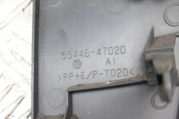 фото thumb №7, Toyota prius xw30 2009 інші перемикачі i кнопки