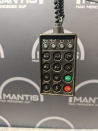 Купити Pilot подушок підвіска iveco s-way 4460562540, фото thumb