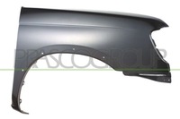 фото thumb №1, Крыло nissan 631123s210