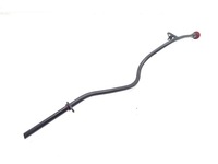 фото thumb №12, Mercedes-benz cls щуп рівня оливи cls 320 cdi дизель 165kw 224 hp