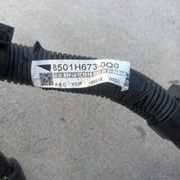 фото thumb №14, Space star ii 13- дроти відсік двигуна