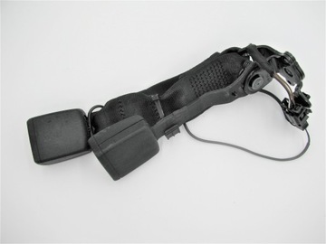 фото thumb №3, Vw t-roc застёжка ремня безопасности зад 2ga857739