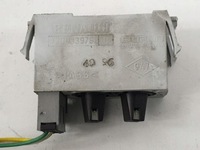 фото thumb №2, Индикатор ремней renault megane scenic 7700839798c