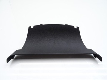 фото thumb №2, Защита заглушка консоли капот 7l6863324 vw touareg i 7l