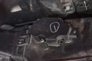 фото thumb №7, Pas переднє підсилювач впуск 1061950-00-e tesla модель s рестайлінг performance