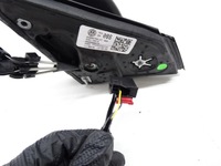 фото thumb №14, Vw polo vi 2g зеркало механический 2pin 2gs857501at