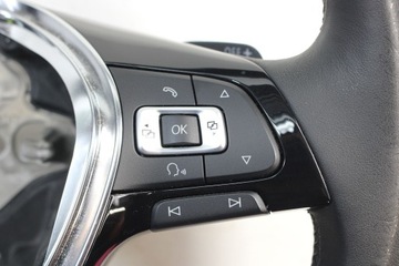 фото thumb №8, Vw golf vii 7 passat b8 руль передачи 5g0419091dn 5g0419091gf 5g0 419 09