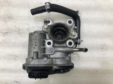 фото thumb №1, Дросельна заслінка 14710aa740 subaru outback 2.0