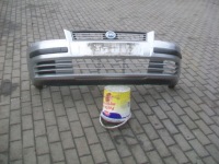 фото thumb №11, Бампер передний оригинал fiat stilo 5 дверь цвет 647