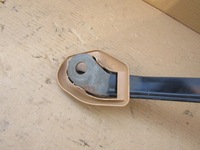 фото thumb №10, 3 mercedes w126 сидіння правий напрямна напрямна сидіння правого пасажира