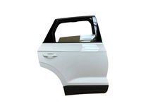 фото thumb №1, Vw touareg 760 iii двері праві зад lc9a