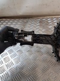 фото thumb №12, Ручка дверь сдвижных + кронштейн крепление ручка vw crafter i