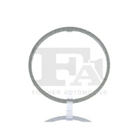 фото thumb №1, Прокладка трубы выпускной 141-901 fa1