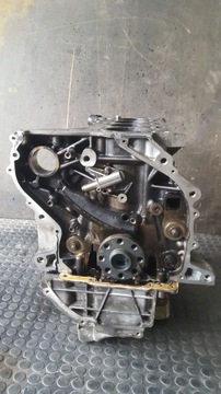 Нижний блок двигателя BMW E90 E91 2.0TD N47D20A