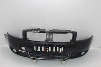 фото thumb №1, Бампер перед audi a4 b6 02-05r ly9b cabrio
