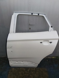 фото thumb №1, Opel grandland x дверь левый задняя