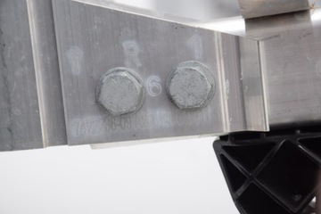 фото thumb №13, Bmw g20 балка нижняя усилитель ремня передней