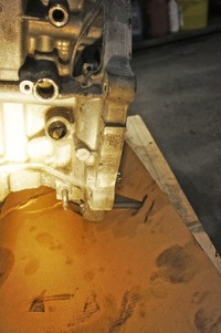 фото thumb №9, Qm001 opel corsa f 1.2i 101km двигатель 10z1ac hn05 23% vat