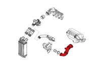 фото thumb №14, Шланг турбіни 24skv859 / # 774 24skv859 skv