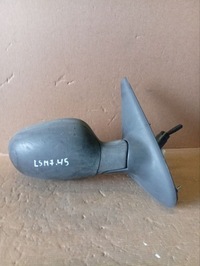 фото thumb №1, Дзеркало праве механічний renault megane i