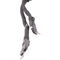 фото thumb №11, Mercedes glc x253 шланг аккумулятор стартер генератор a2055404797