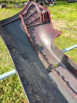 фото thumb №12, Бампер зад vw golf v хетчбек pdc