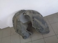 Купити Підкрилок правий перед renault megane iv fl hb 1.5 dci механічна коробка передач 2020 rok, фото thumb