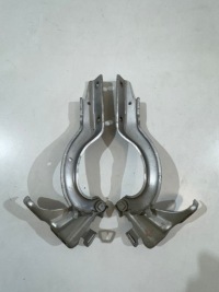 Купить Петли петля капот комплект fiat 500x jan poznań, фото thumb