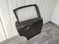 фото thumb №7, Дверь citroen c3 iii 2016 - 2024 --- задние правое ----- poznań ----- giełda