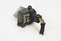 фото thumb №1, Bmw e46 резистор резистор вентилятор обдув