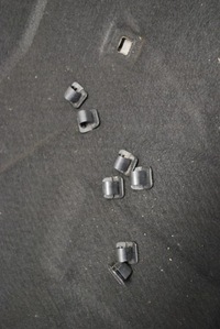 фото thumb №7, Шумоізоляція капот audi a3 8p lift 8p0863825l