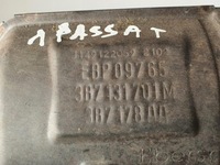 фото thumb №6, Катализатор коллектор выпускной правые vw passat b5 w8 3b7131701m