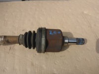 фото thumb №2, Приводной вал левая короткий volvo v60 ii 10- 1.6 d2