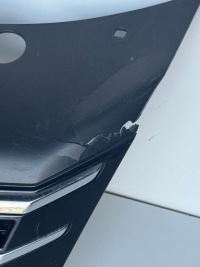 фото thumb №4, Решётка радиатора решётка радиатора vw passat b7 3aa 3aa853653