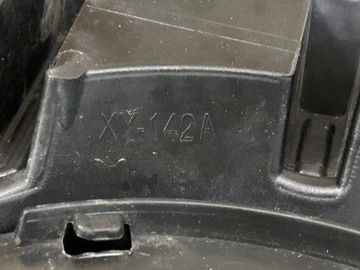 фото thumb №8, Решётка радиатора mercedes vito w447