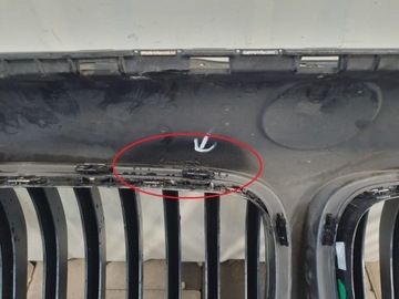 фото thumb №12, Бампер перед переднє bmw 5 f10 f11 м-пакет