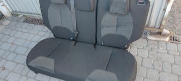 фото thumb №5, Диван зад citroen c3 ii