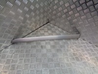 фото thumb №1, Молдинг декоративная дверь правая audi a4 b7