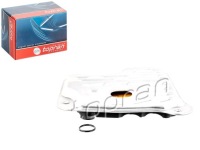 фото thumb №1, Фильтр гидравлики коробки передач toyota auris avensis corolla verso